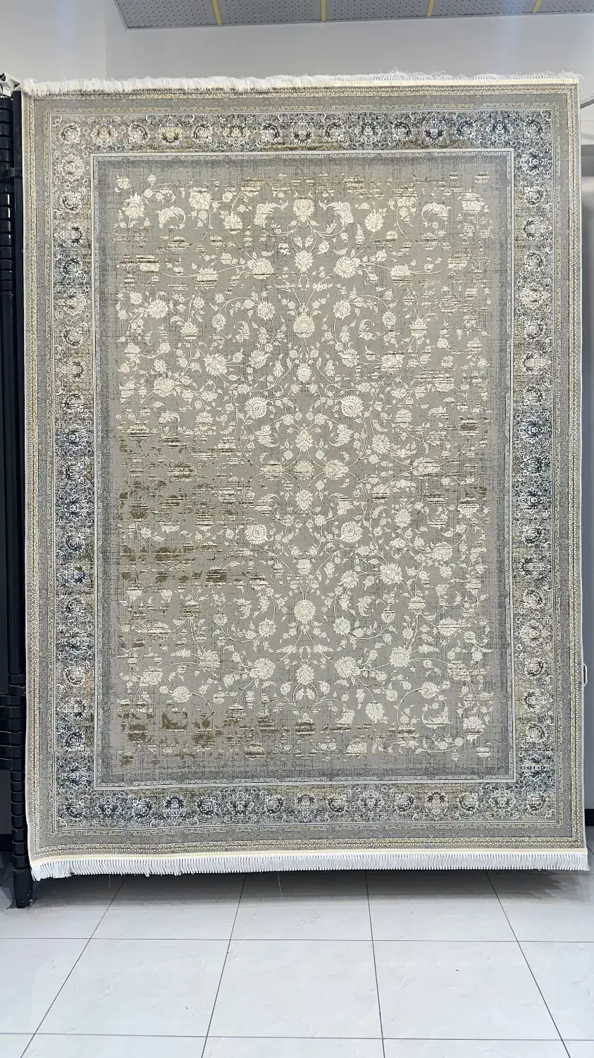 فرش شاهکار کد ۱۰|فرش|یزد, |دیوار