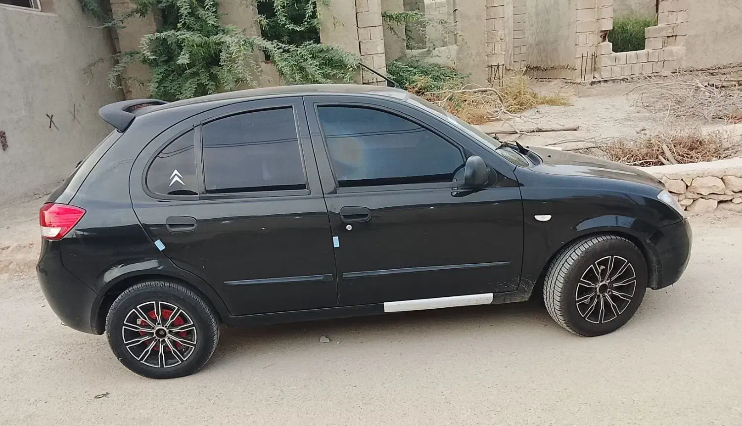 معاوضه|خودرو سواری و وانت|بندرعباس, |دیوار