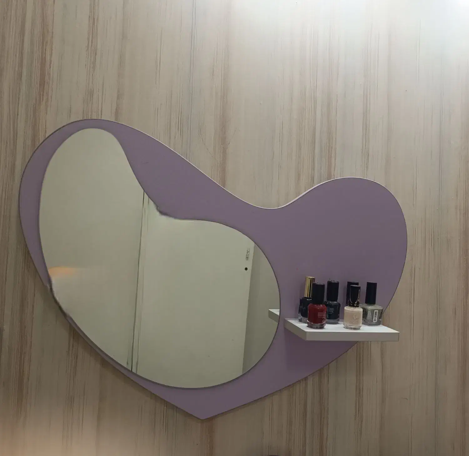 دراور و آینه بچگانه شرکتی|جاکفشی، کمد، دراور|ری, دولت‌آباد|دیوار