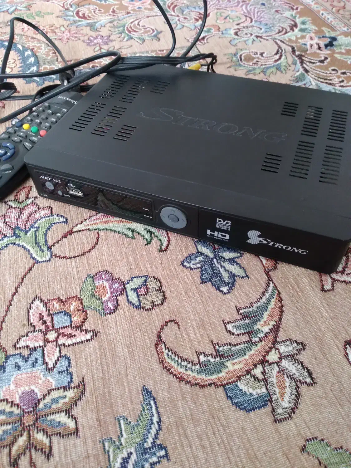 دیجیتال تلویزیون|صوتی و تصویری|نهاوند, |دیوار