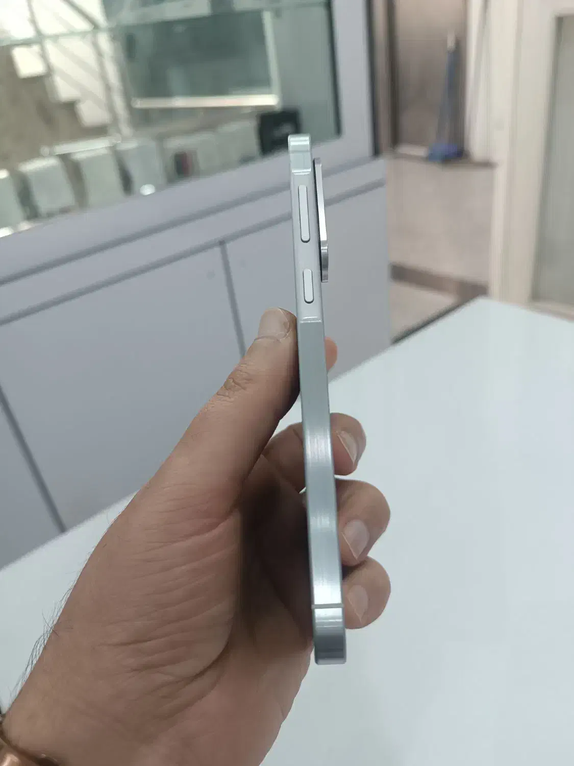 سامسونگ A56 5G|موبایل|گنبد کاووس, |دیوار