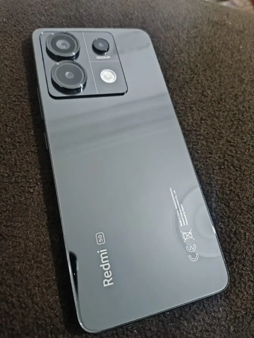 گوشی نوت 13پرو 5G|موبایل|یاسوج, |دیوار