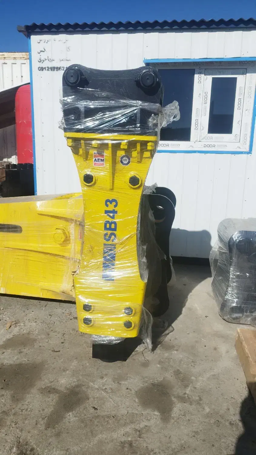 پیکور طرح سوسان 43 مینی بیل دلتا 8 تن پیکور سوسان|ماشین‌آلات صنعتی|اسلام‌شهر, ملک‌آباد|دیوار