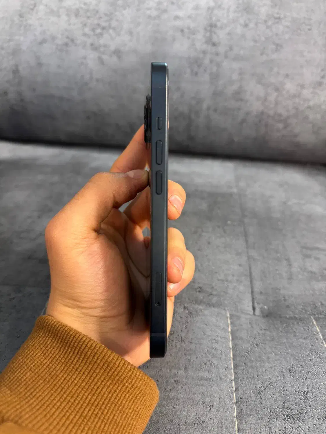 آیفون ۱۳ در حد نو باتری فابریک|موبایل|شاهینشهر, بنیاد ازدواج|دیوار