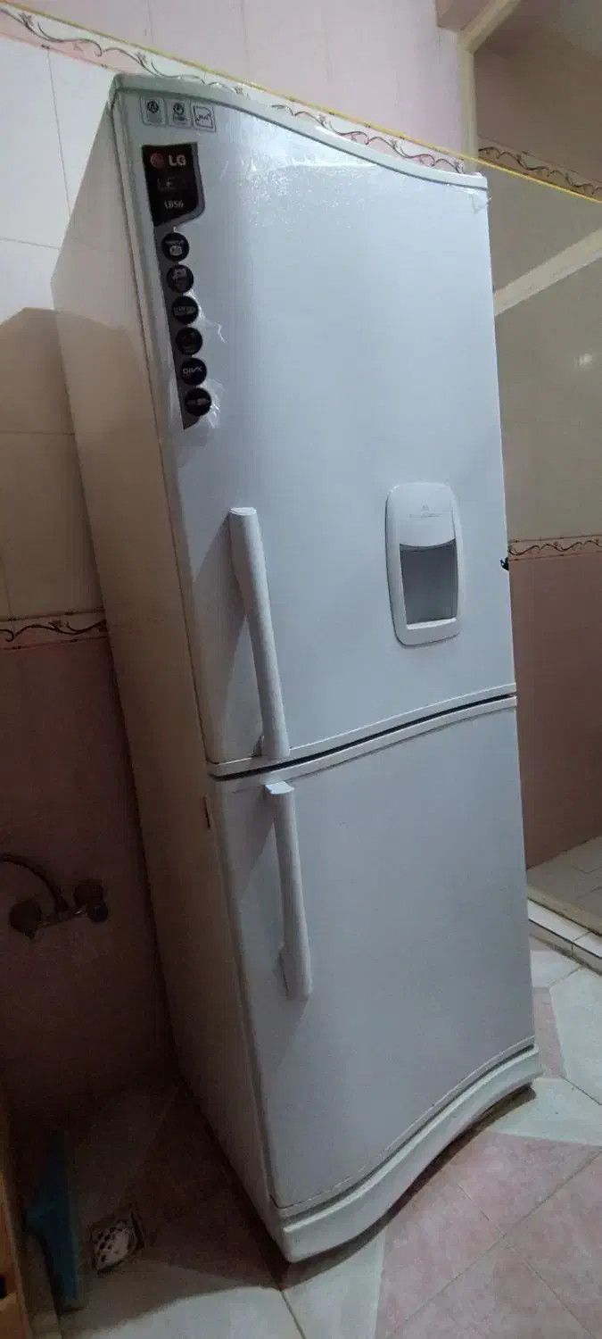 فروش یخچال فریزر|یخچال و فریزر|سعدآباد, |دیوار