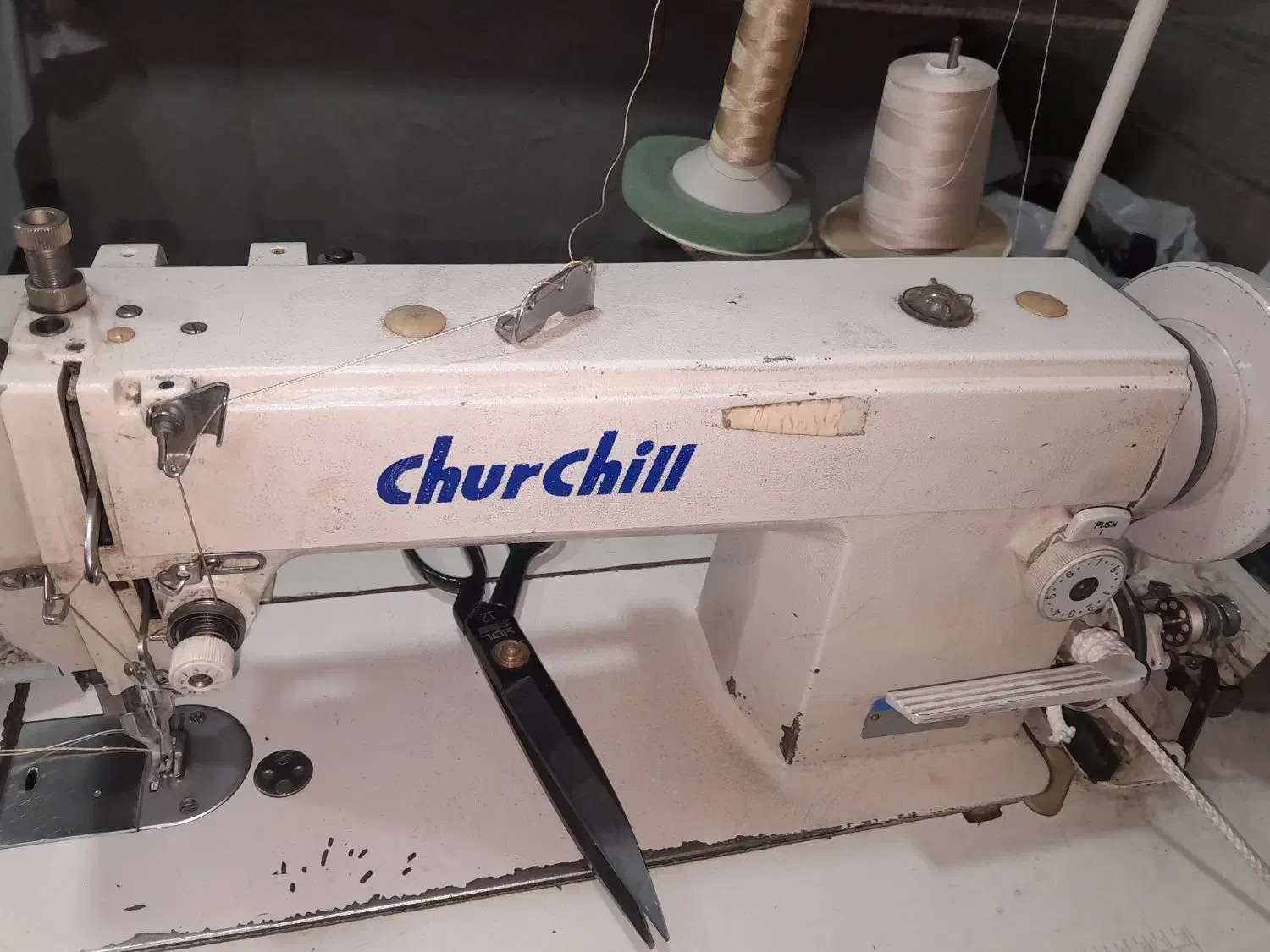 خیاطی مبلمان|استخدام صنعتی، فنی، مهندسی|اصفهان, طاحونه|دیوار