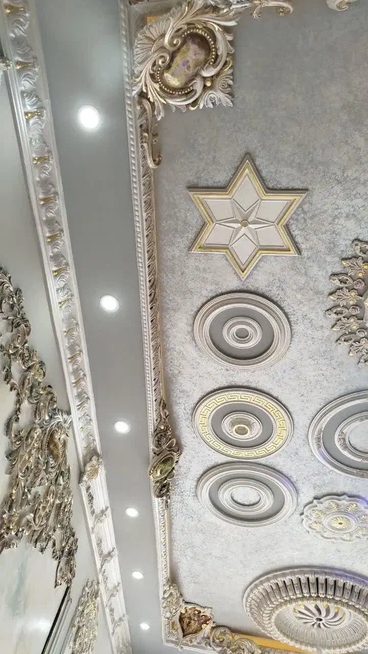 گچبری چلستون|خدمات پیشه و مهارت|زنجان, |دیوار