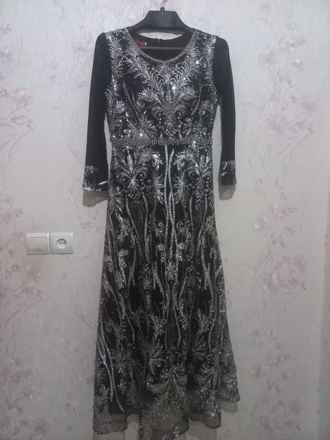 لباس مجلسی زنانه|لباس|قرچک, شهرک طلائیه|دیوار