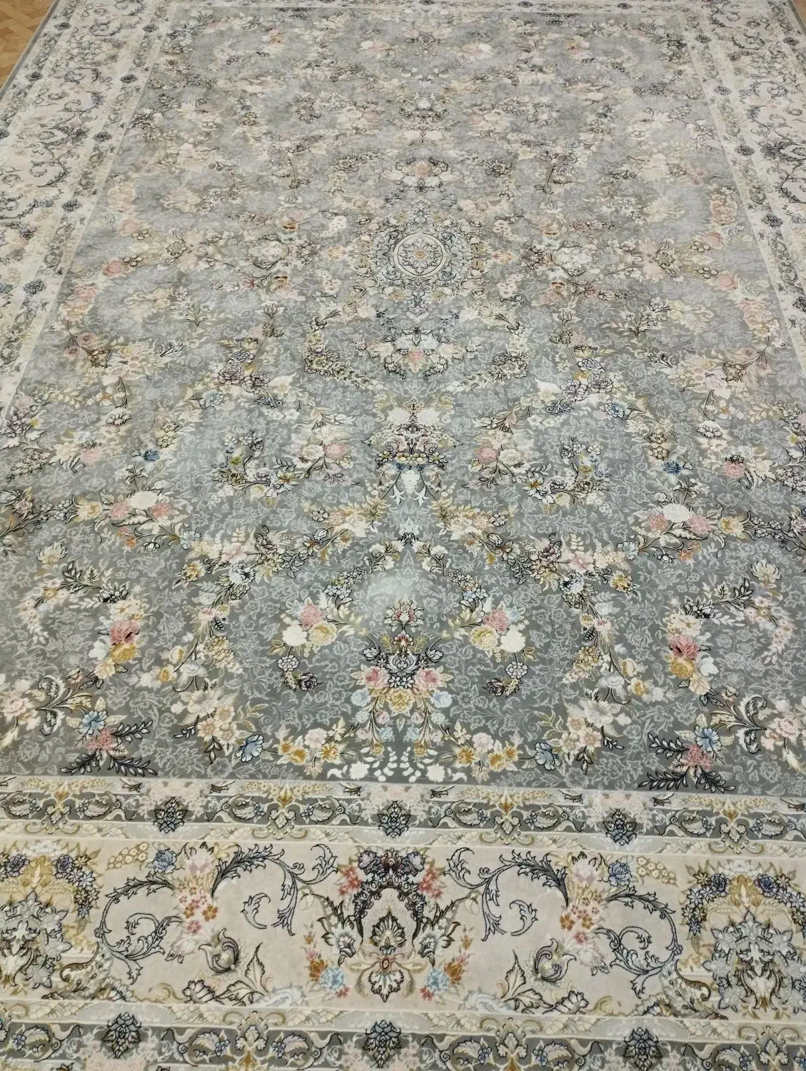 فرش نه متری1500 شانه|فرش|اهر, |دیوار