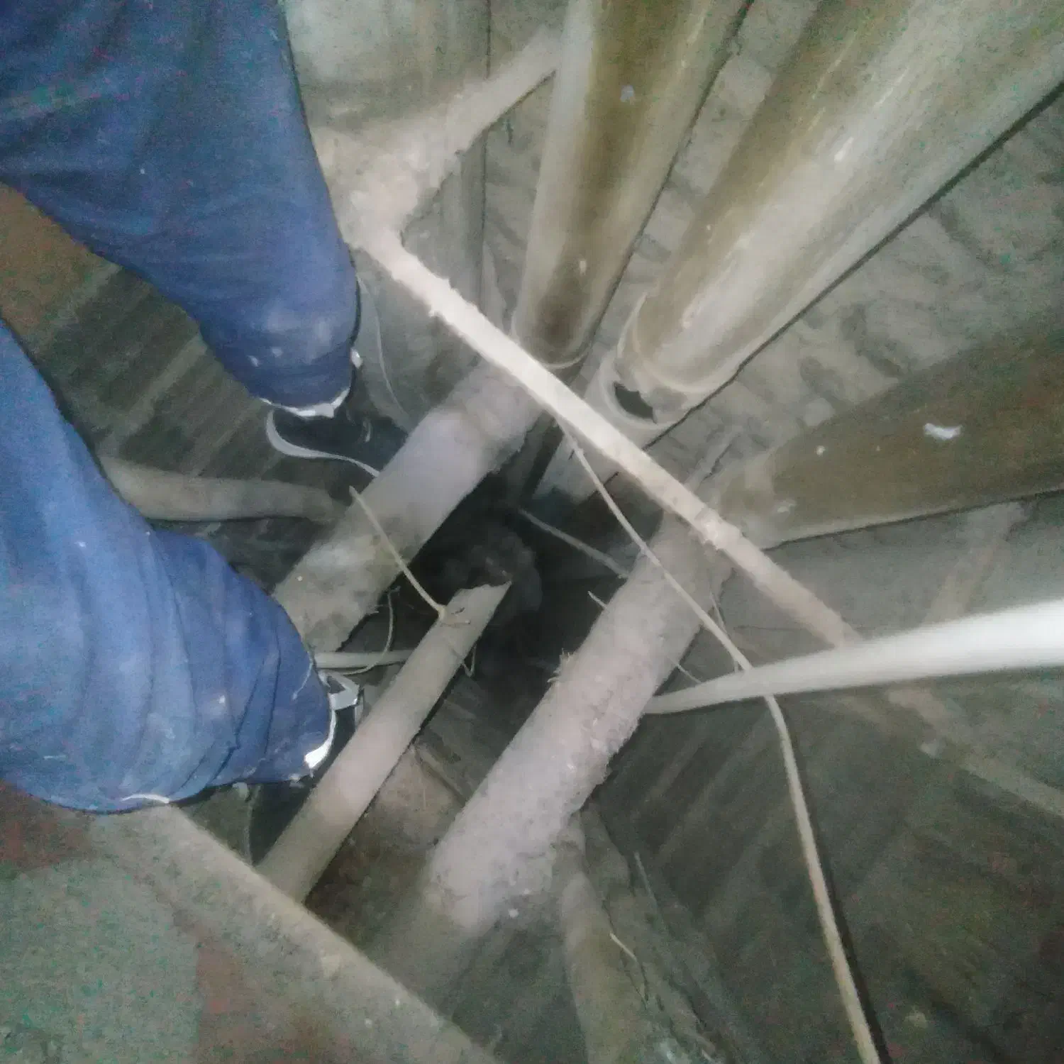 خدمات تاسیسات پردیس|خدمات پیشه و مهارت|مشهد, حجاب (شهرک غرب)|دیوار