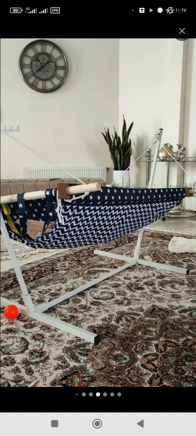 بانوج|اسباب و اثاث بچه|مشهد, عامل|دیوار