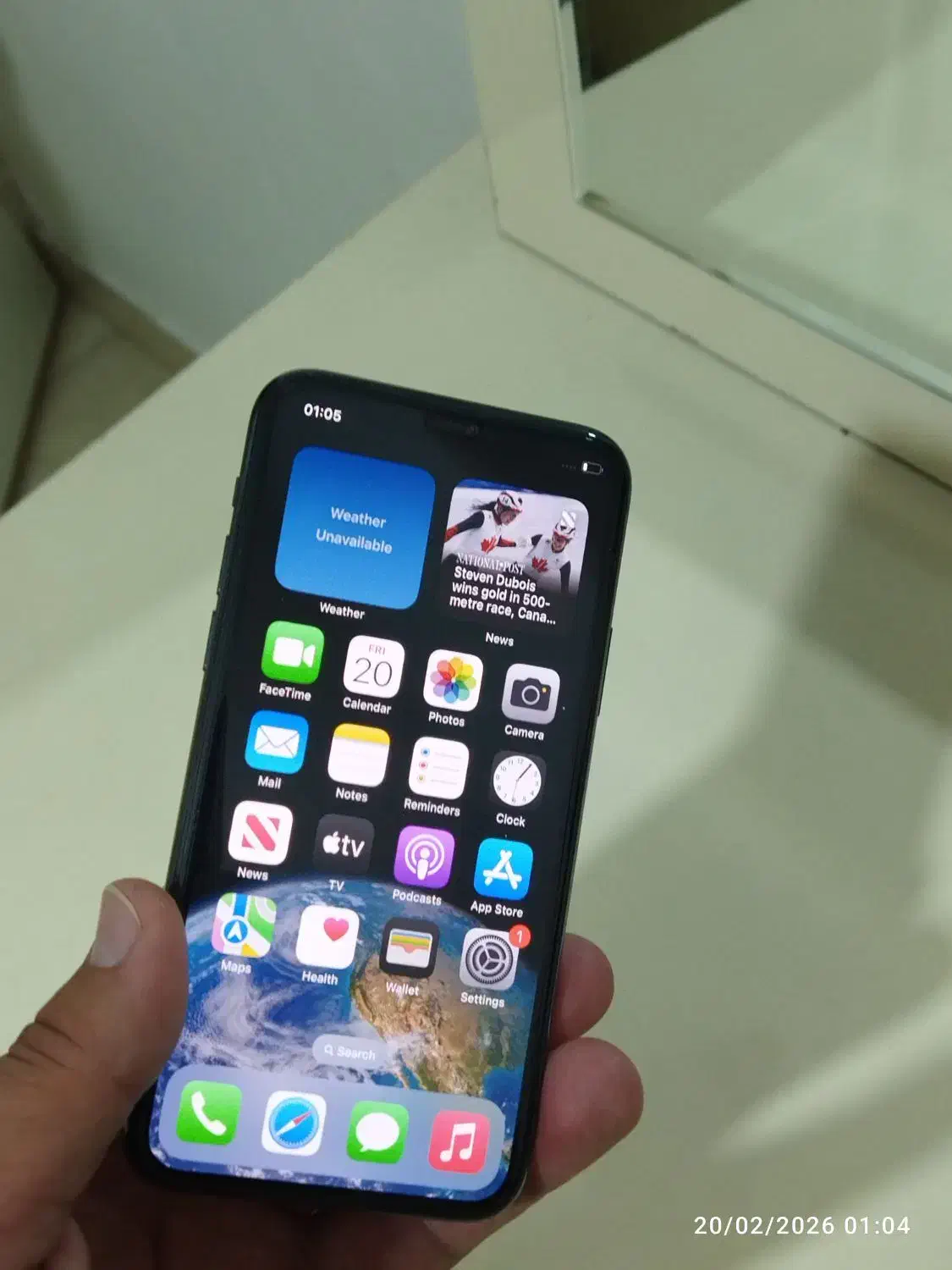 گوشی آیفون|موبایل|ارومیه, |دیوار