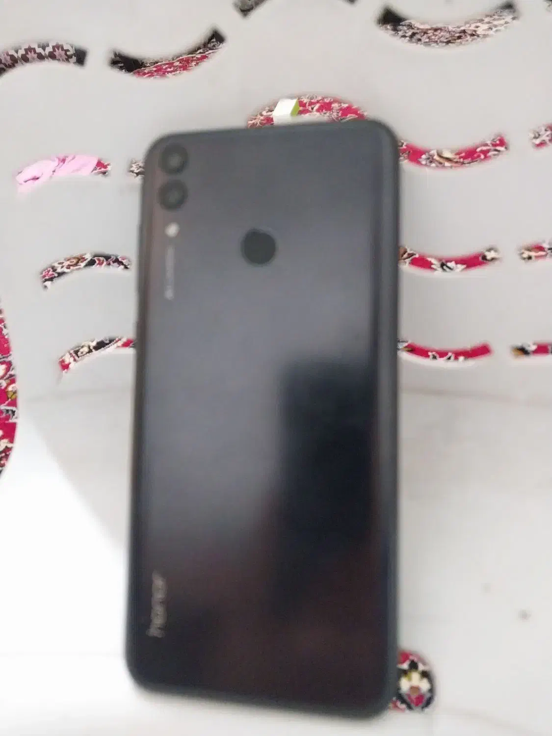 honor 8c تمیز و باکیفیت|موبایل|شیراز, سعدیه شمالی|دیوار