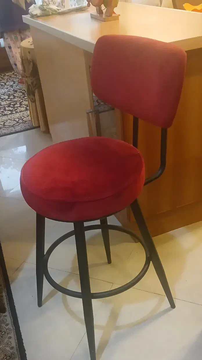 صندلی|صندلی و نیمکت|کیش, |دیوار