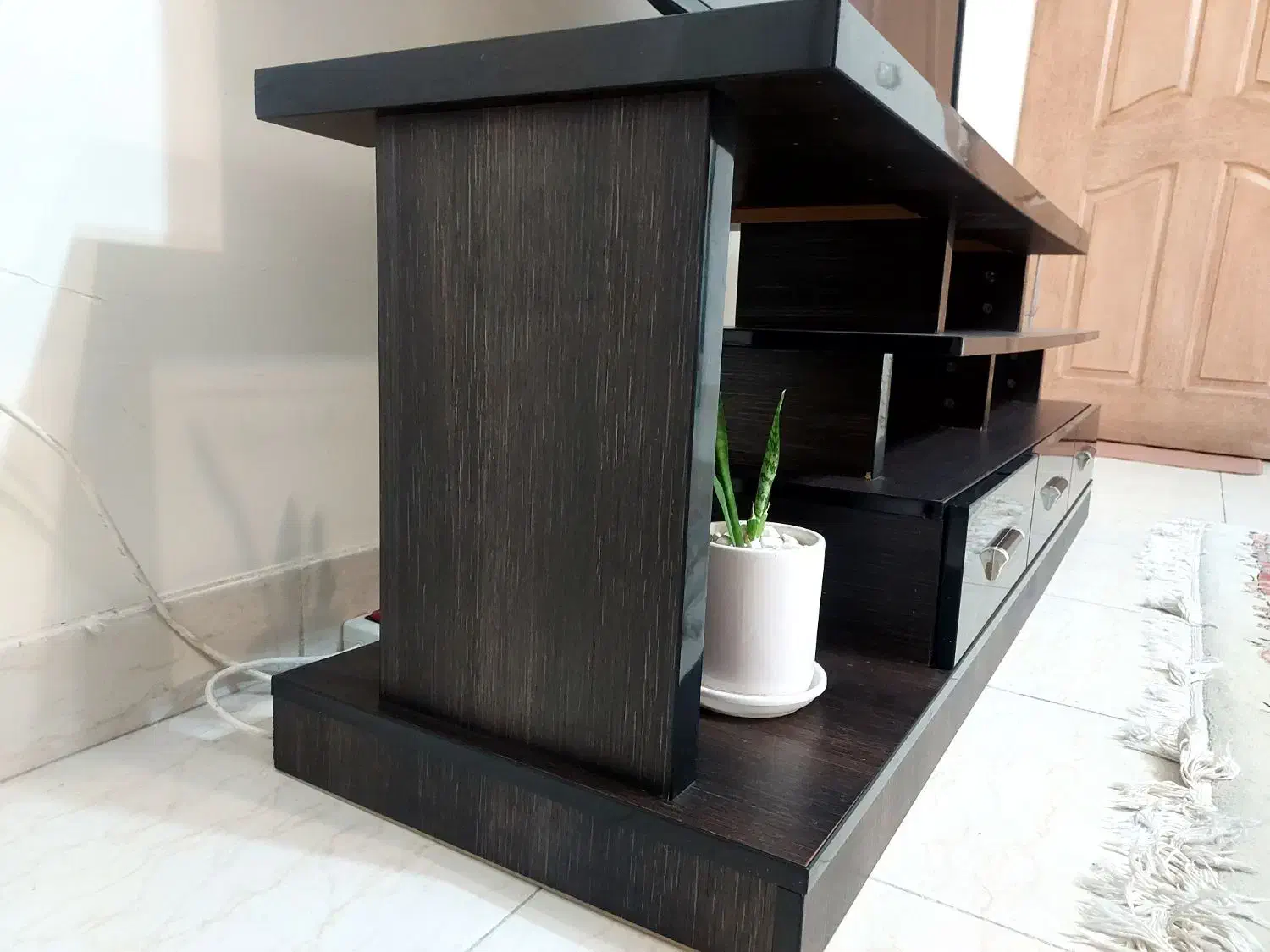 میز تلویزیون|مبلمان خانگی و میز عسلی|تهران, جمالزاده|دیوار