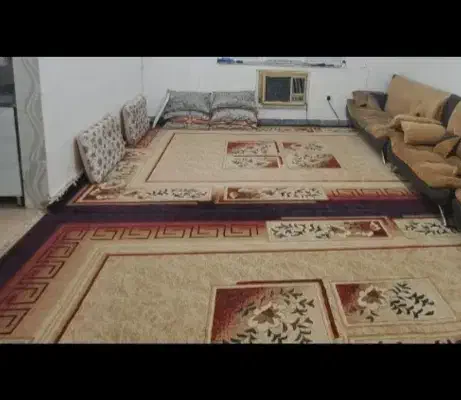 انواع فرش گبه|فرش|مسجد سلیمان, |دیوار