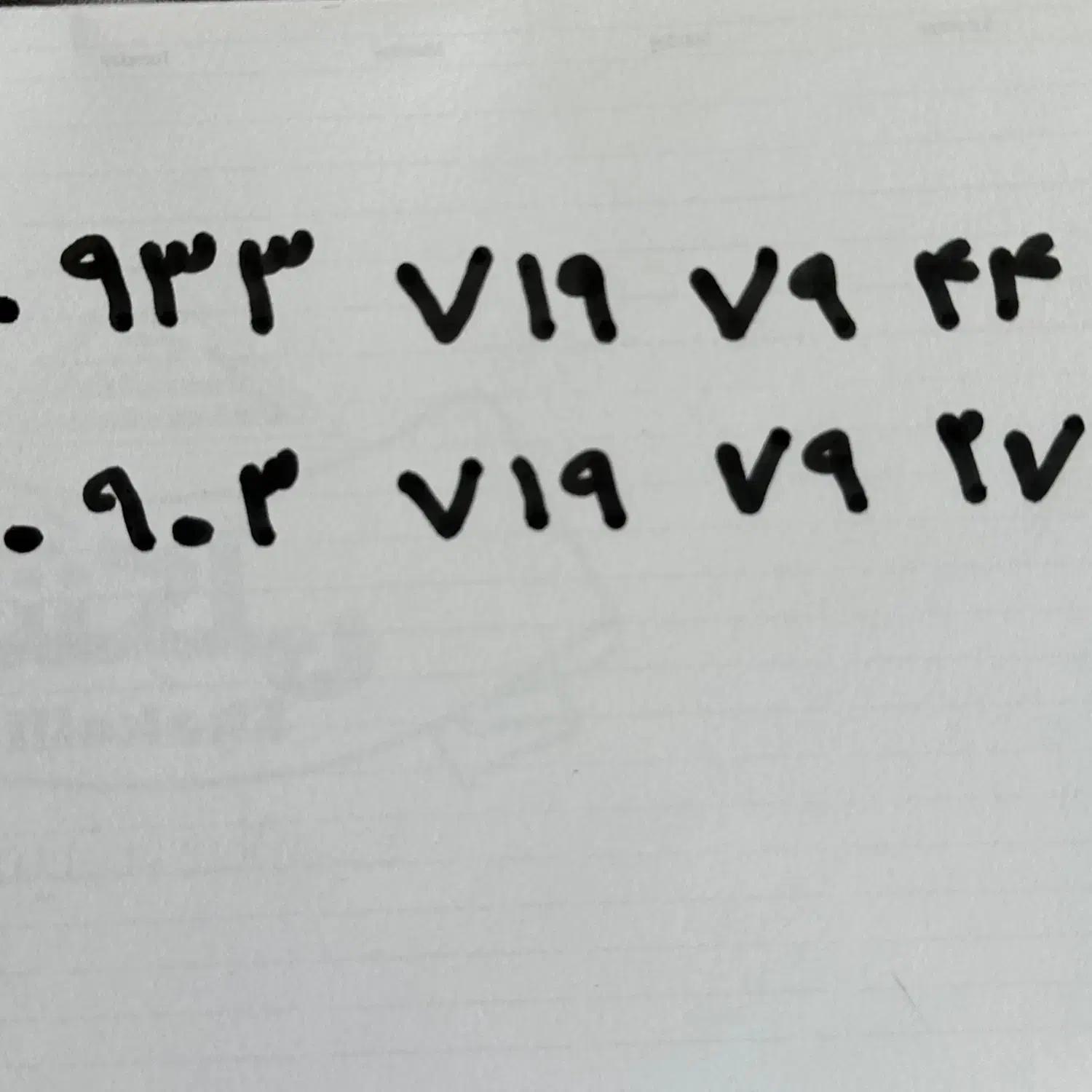 سیم کارت ایرانسل صفر|سیمکارت|تهران, شهرک غرب|دیوار