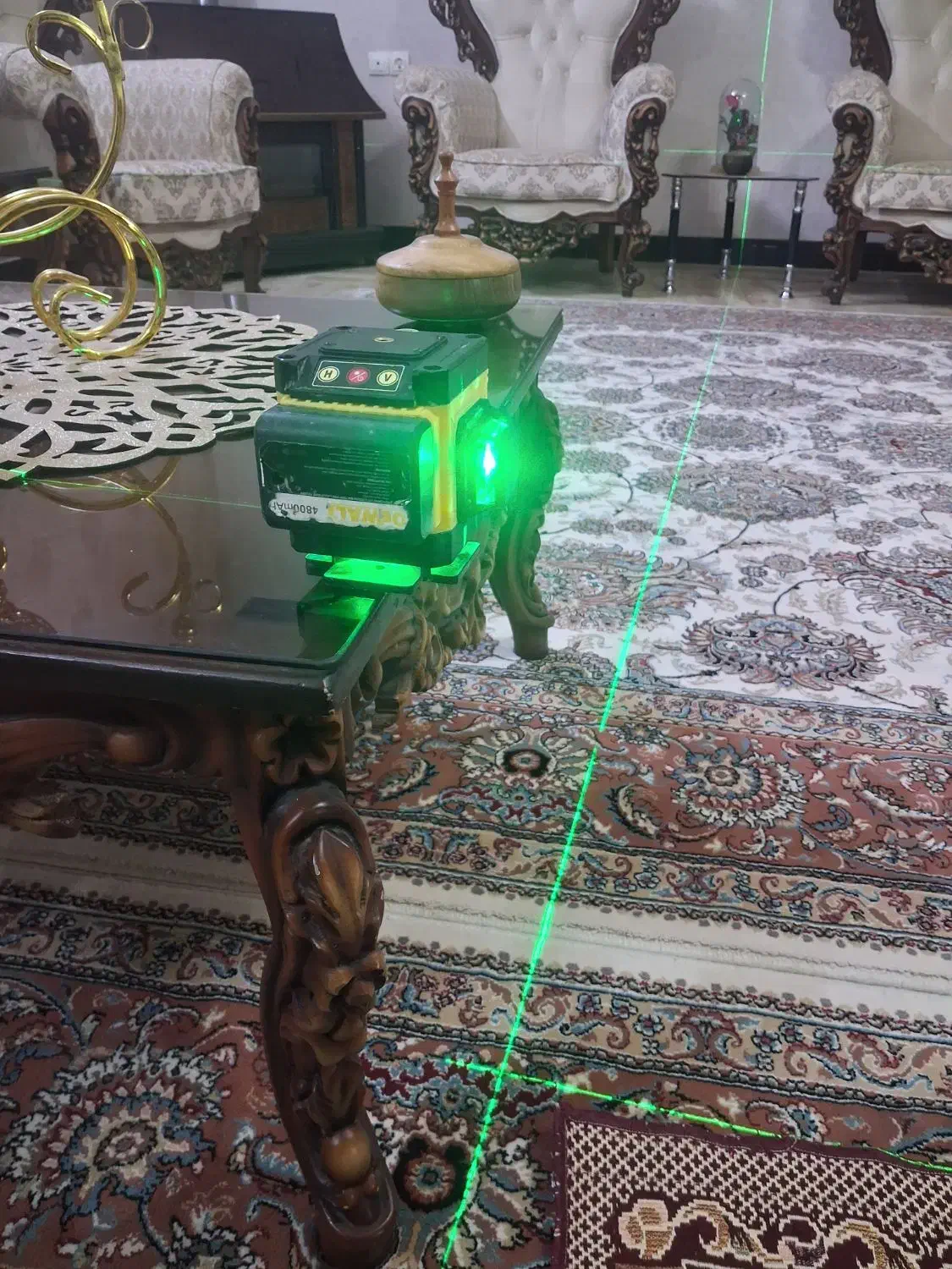 تراز لیزری|ابزارآلات|سبزوار, هویزه|دیوار