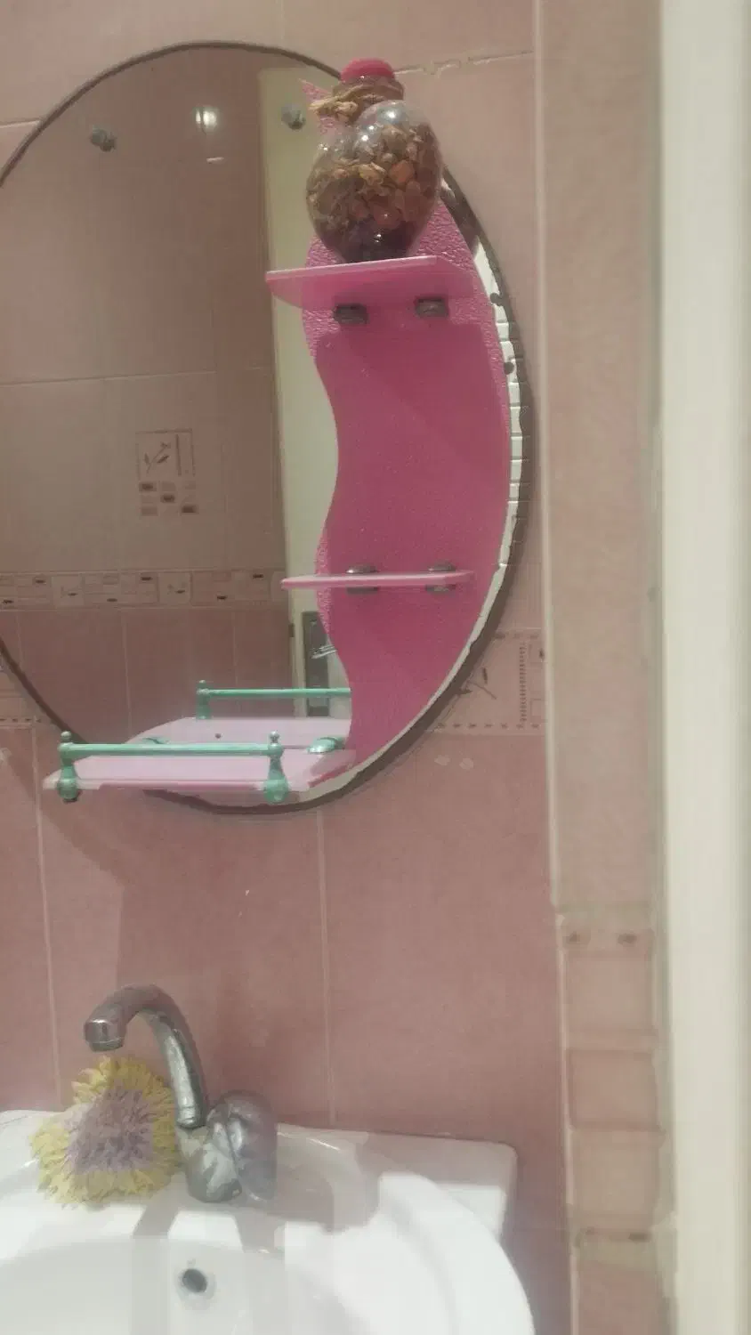 واحد اجاره در شهرک چشمه