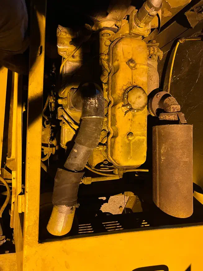 بیل مکانیکی|خودرو سنگین|بندرعباس, |دیوار