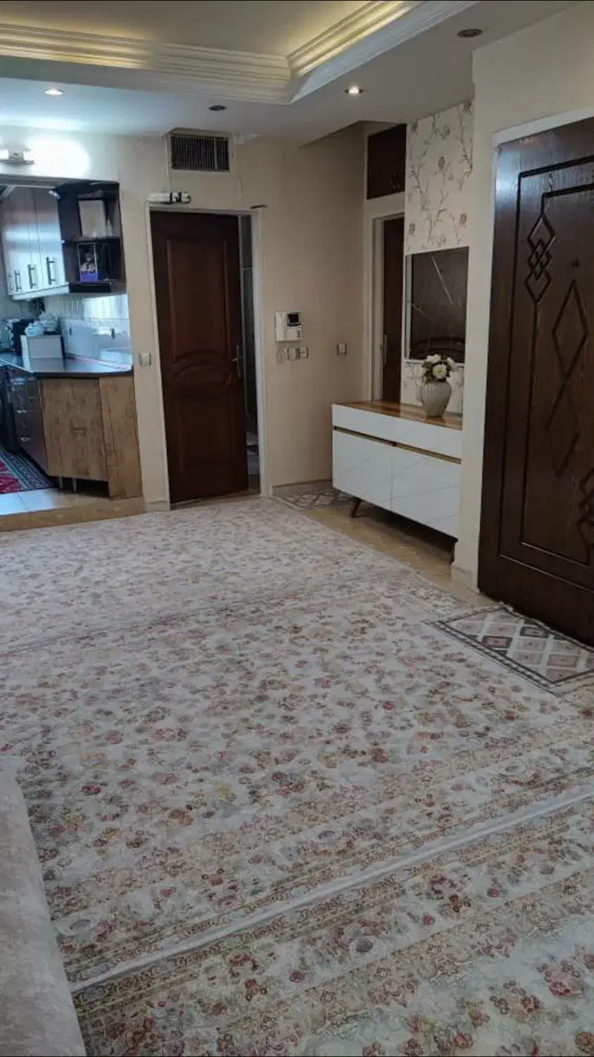 اپارتمان ۵۵متری|اجارهٔ آپارتمان|تهران, شهرک ولیعصر جنوبی|دیوار