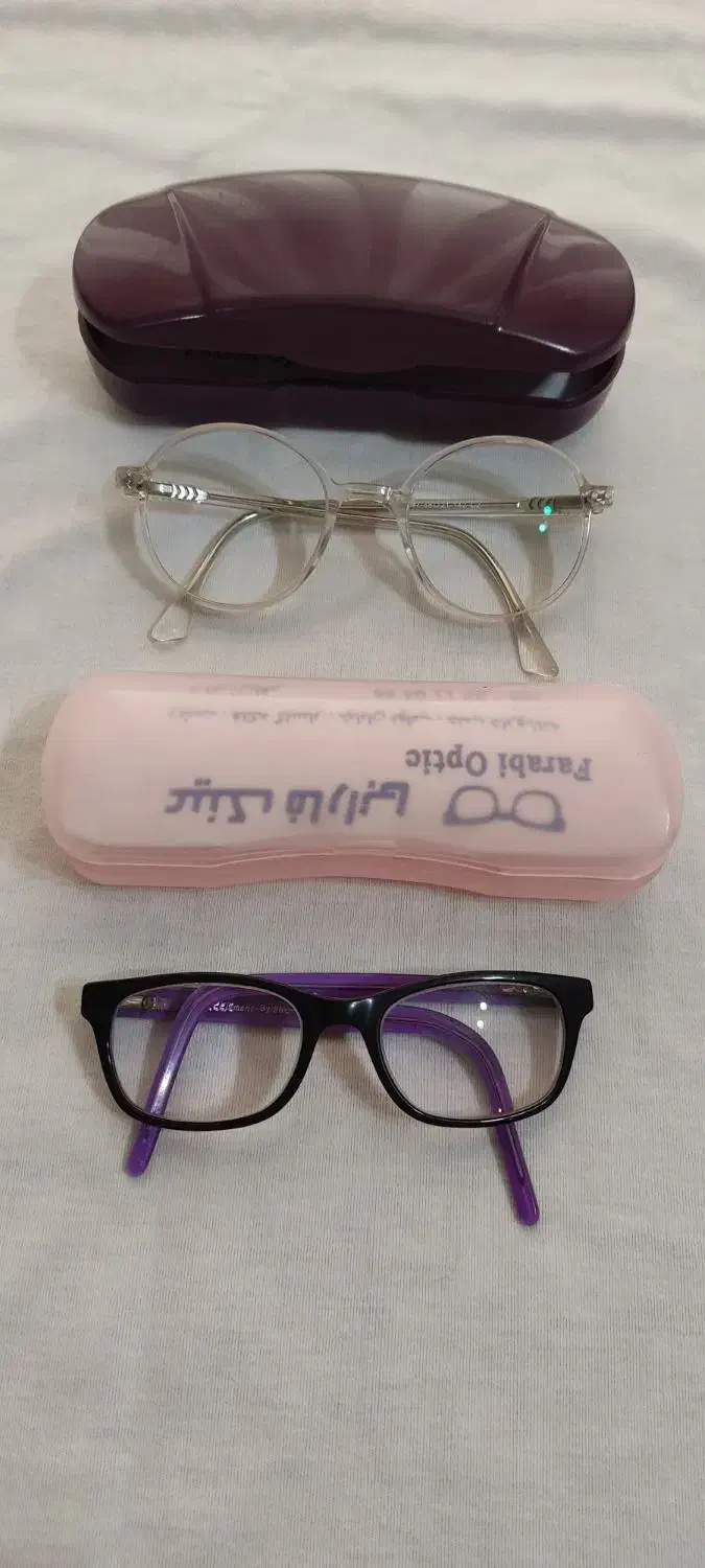 فریم عینک|زیورآلات و اکسسوری|رشت, انصاری|دیوار