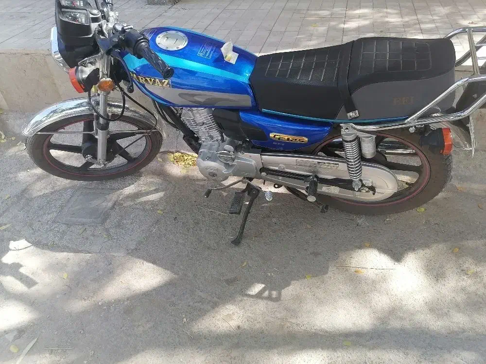 موتور گم شده|اشیا|کرمان, |دیوار