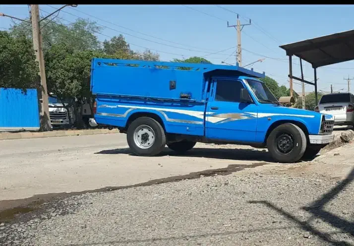 نیسان تمیز خانگی۱۴۰۱ دوگانه شرکتی آپشنال|خودرو سواری و وانت|اهواز, کوی ایثار|دیوار