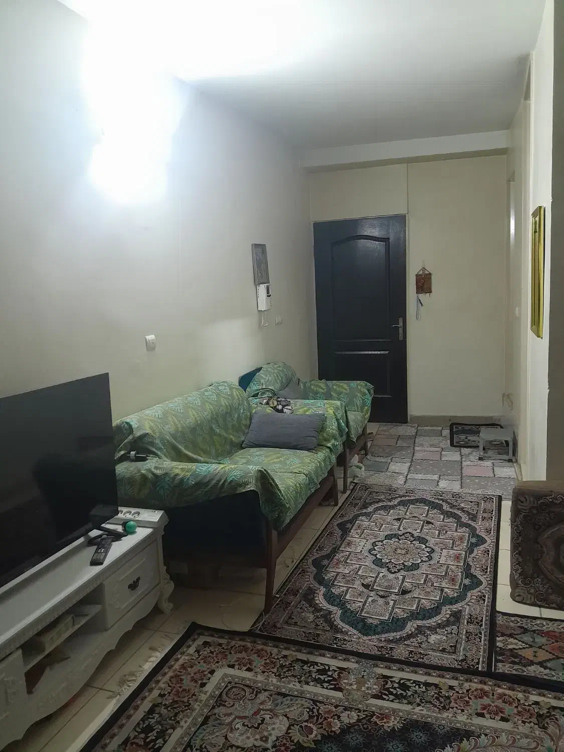 اجاره آپارتمان میدان قدس|اجارهٔ آپارتمان|قدس, شهر‌قدس|دیوار