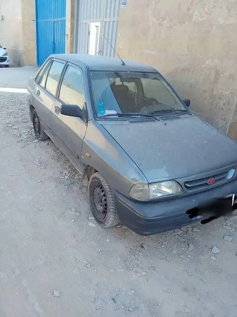 پراید مدل ۸۵|خودرو سواری و وانت|شهریار, شهریار|دیوار