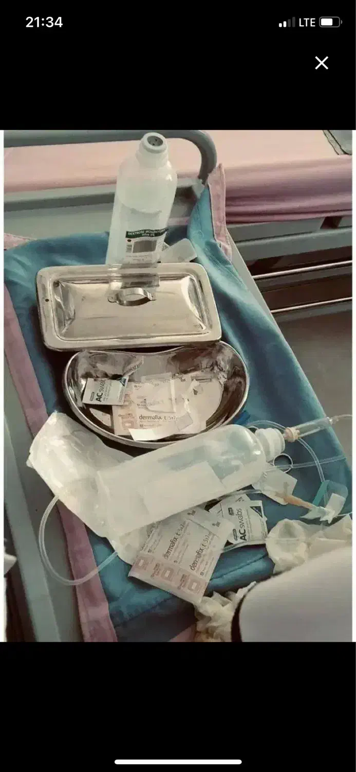 خدمات پرستاری شبانه روزی در منزل و مطب شخصی|خدمات آرایشگری و زیبایی|ارومیه, |دیوار