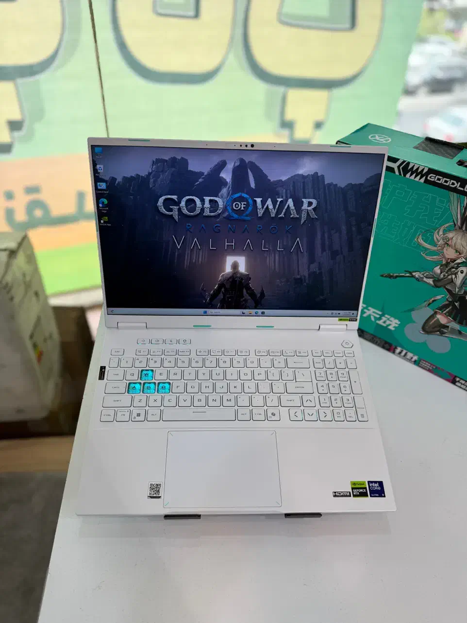 لپ تاپ TUF ULTERA9|رایانه همراه|شیراز, ملاصدرا|دیوار