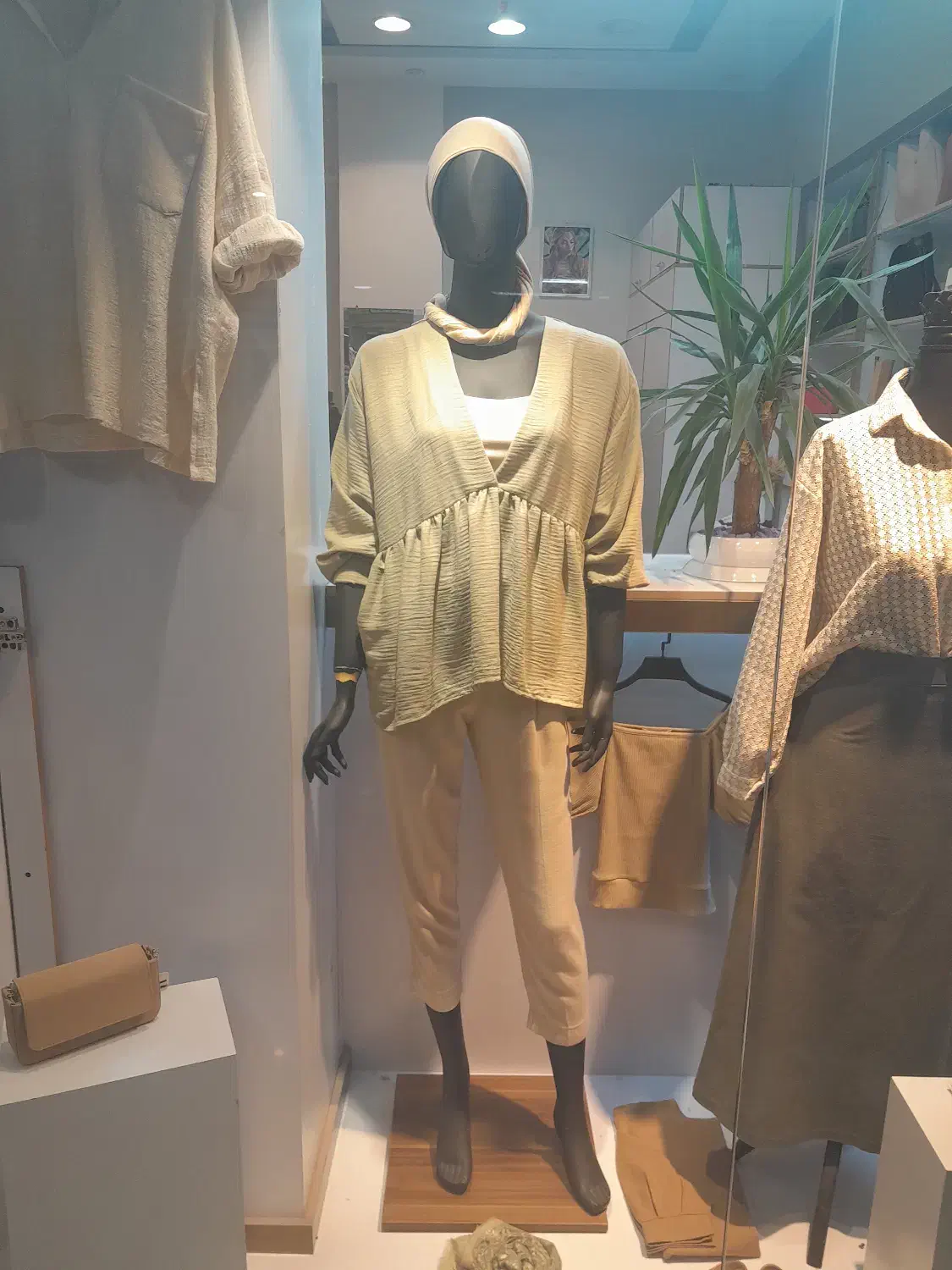 مانکن کانتر رگال|فروشگاه و مغازه|تهران, فدک|دیوار