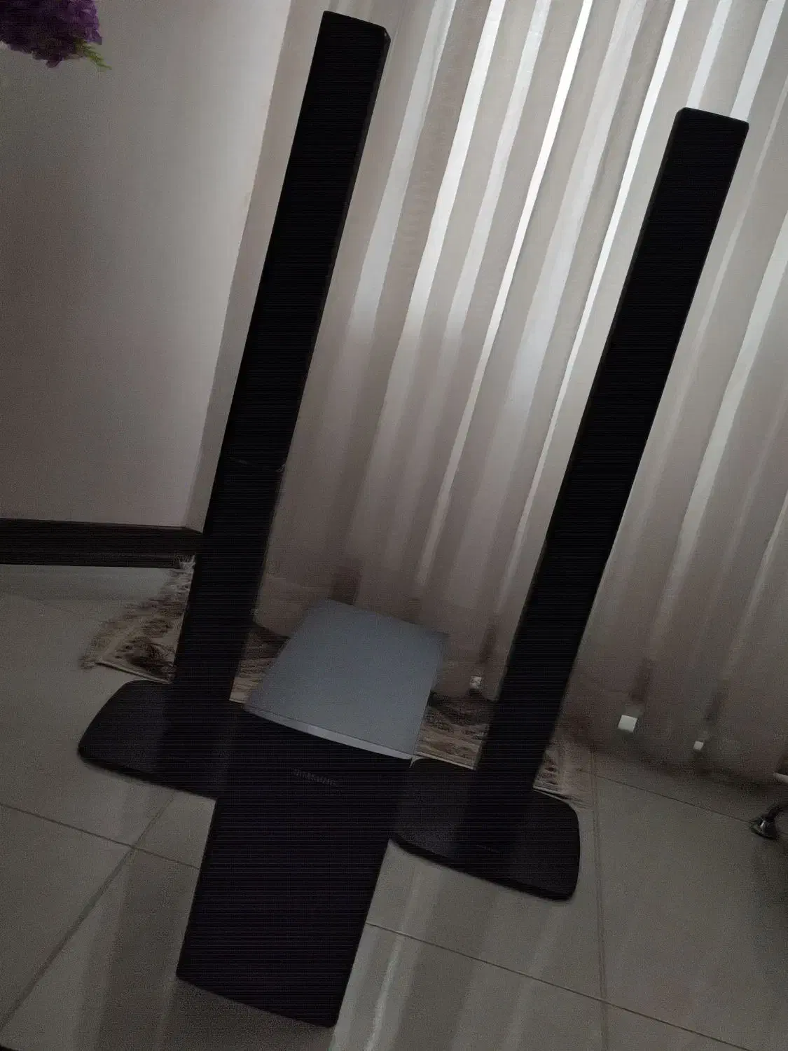 باند|سیستم صوتی خانگی|فردیس, فردیس|دیوار