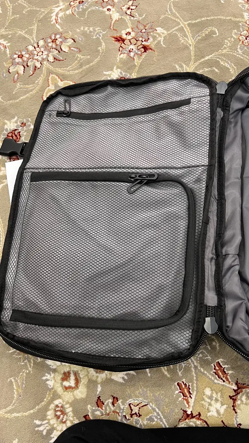 کوله پشتی bange اورجینال|کیف، کفش، کمربند|تهران, بهداشت|دیوار