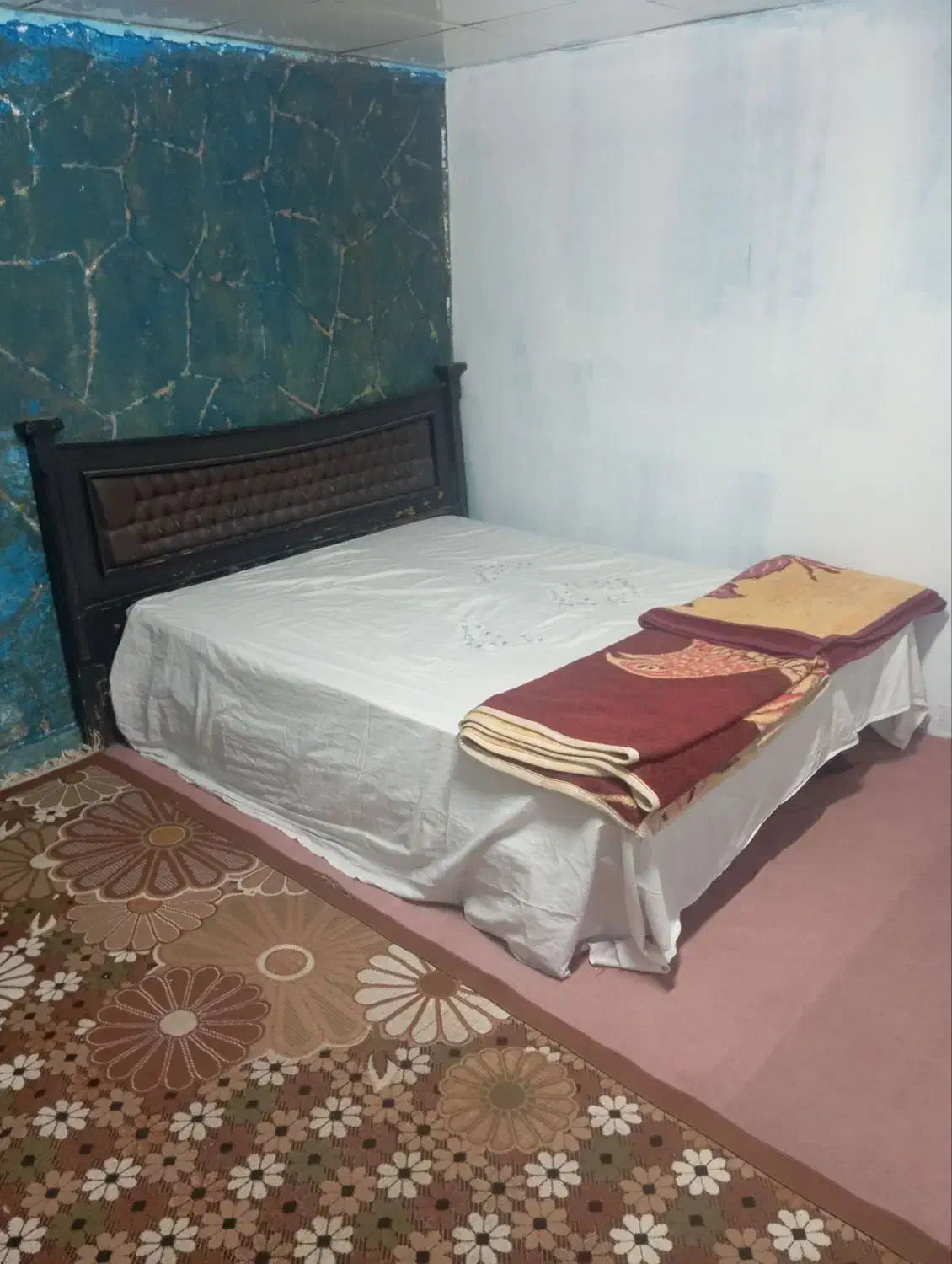 باغ ویلا رهن واجاره توس97|اجارهٔ خانه و ویلا|مشهد, ابرغن|دیوار