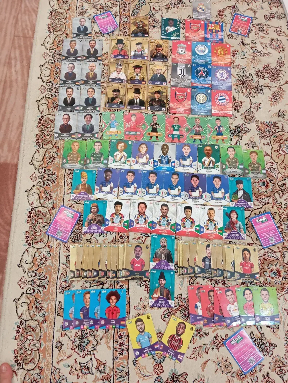 کیمدی|کلکسیون و سرگرمی|اسکو, |دیوار