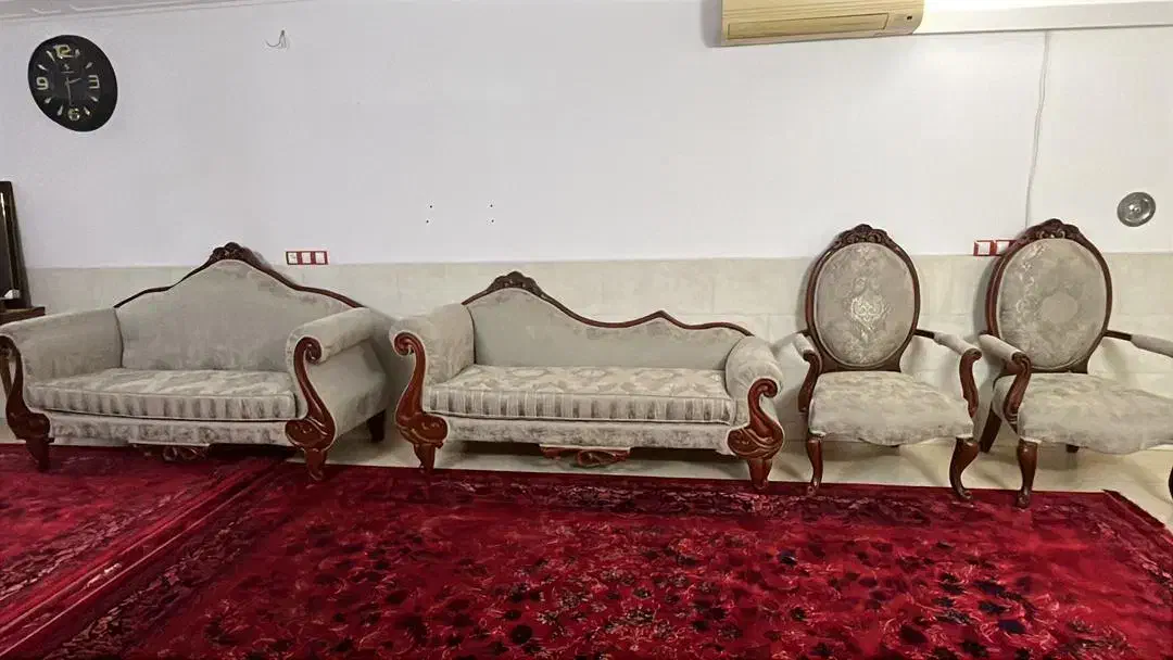 منزل اجاره ای روزانه|اجارهٔ کوتاه‌مدت آپارتمان و سوئیت|یزد, |دیوار