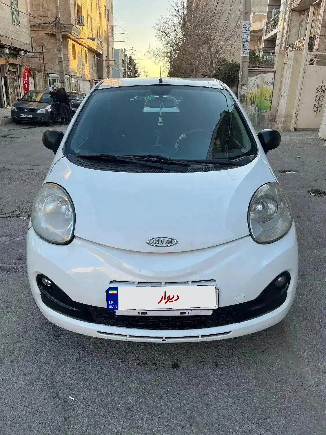 mvm110s|خودرو سواری و وانت|ملارد, |دیوار