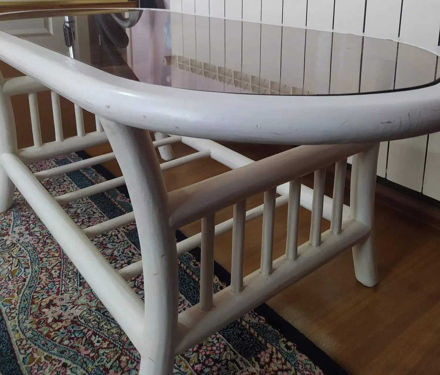 میز چوبی|مبلمان خانگی و میز عسلی|گنبد کاووس, |دیوار