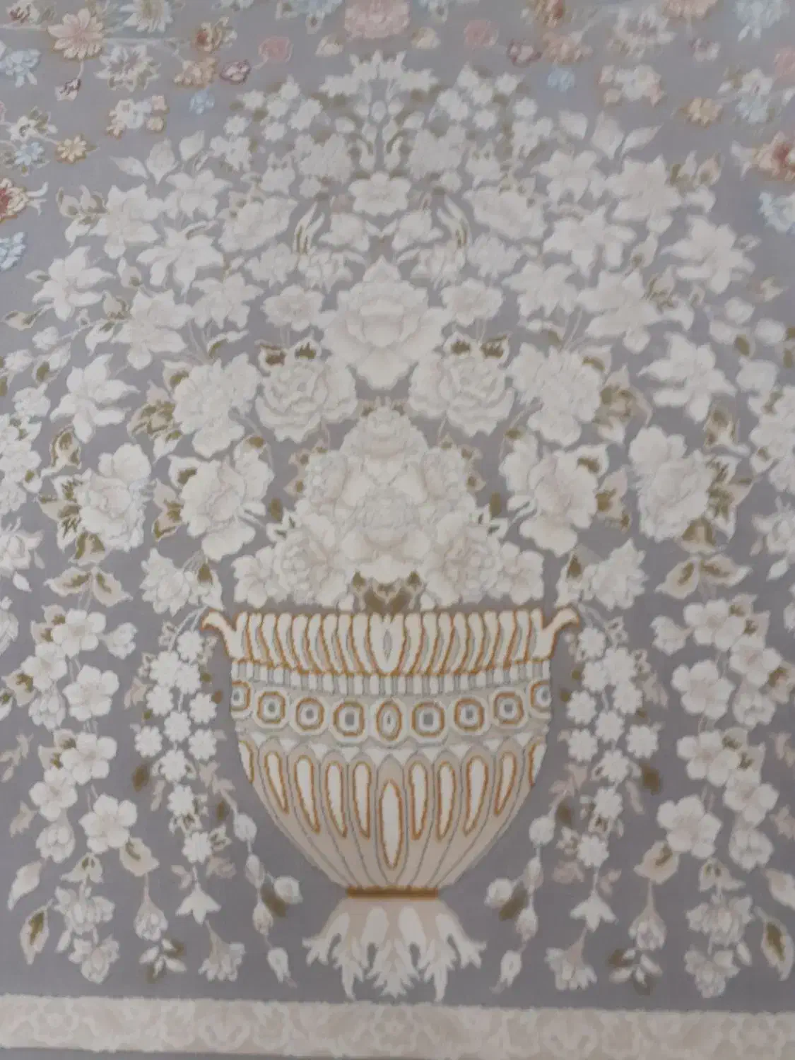 فرش ۹ متری ۱۲۰۰ شانه|فرش|قرچک, محمد آباد|دیوار