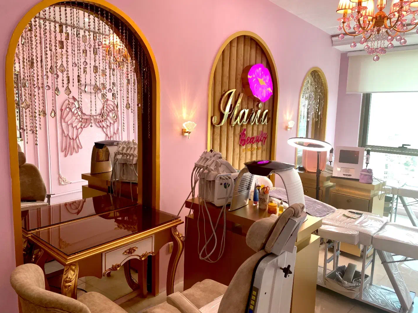 رهن و اجاره واحد اداری|اجارهٔ دفتر کار، اتاق اداری، مطب|کرج, عظیمیه|دیوار