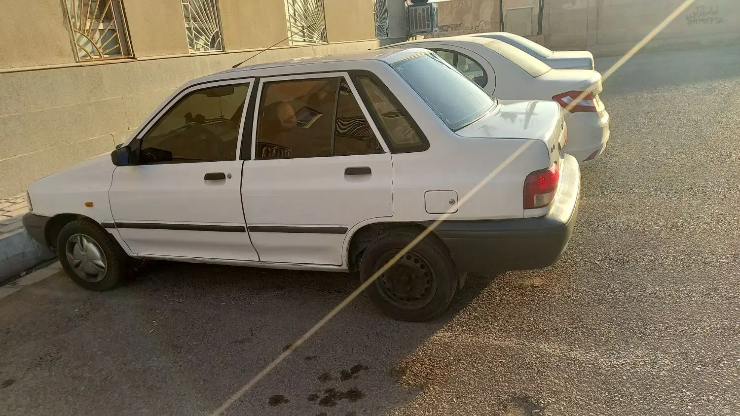 پراید ۱۳۱|خودرو سواری و وانت|سمنان, |دیوار