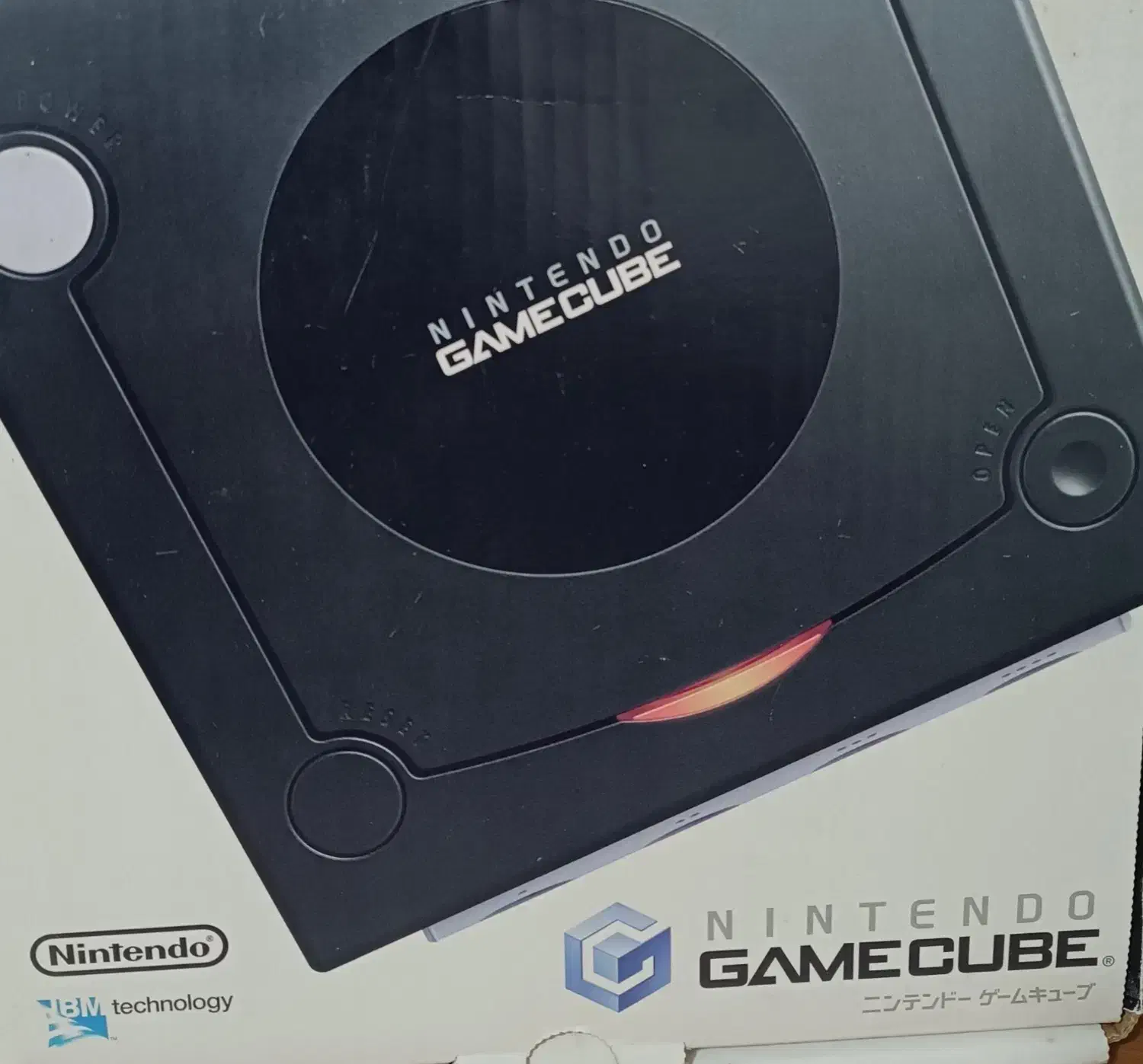 nintendo game qube|کنسول، بازی ویدئویی و آنلاین|شیراز, ارم|دیوار