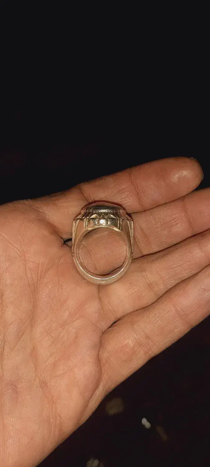 انگشتر قیمتی|جواهرات|خرمآباد, |دیوار