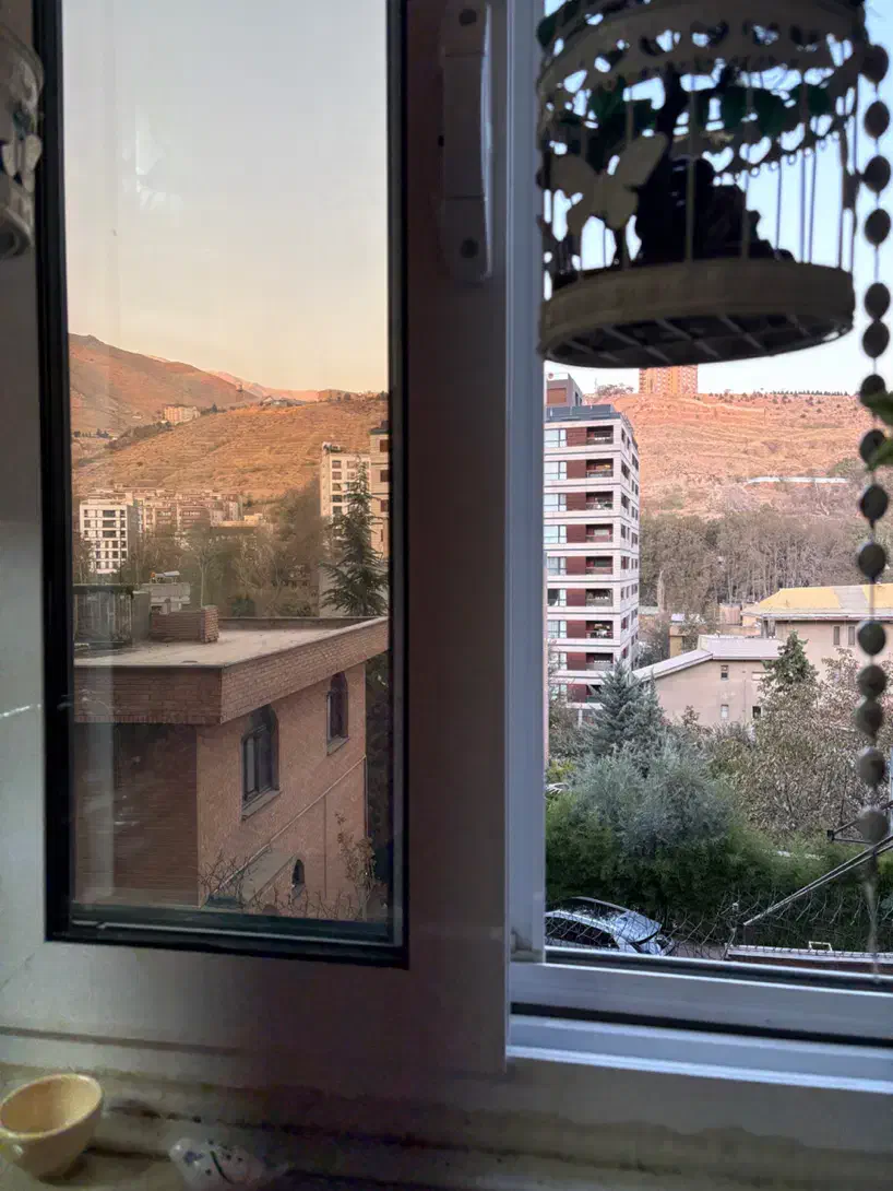 آپارتمان ۸۸متری دو خواب در کوهسار درکه|فروش آپارتمان|تهران, درکه|دیوار