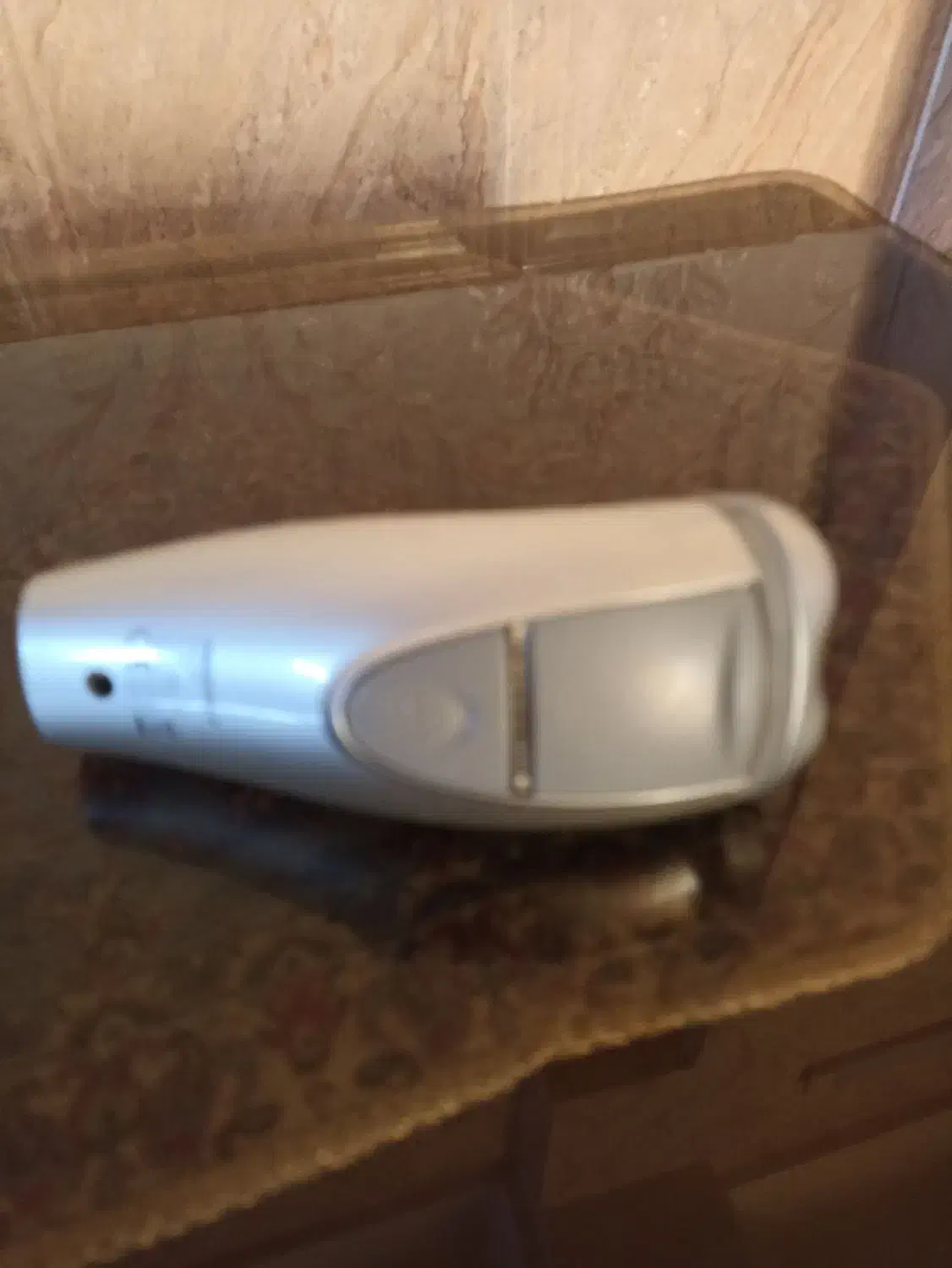 ماشین ریش تراش سه تیغ سالم|آرایشی، بهداشتی، درمانی|اهر, |دیوار