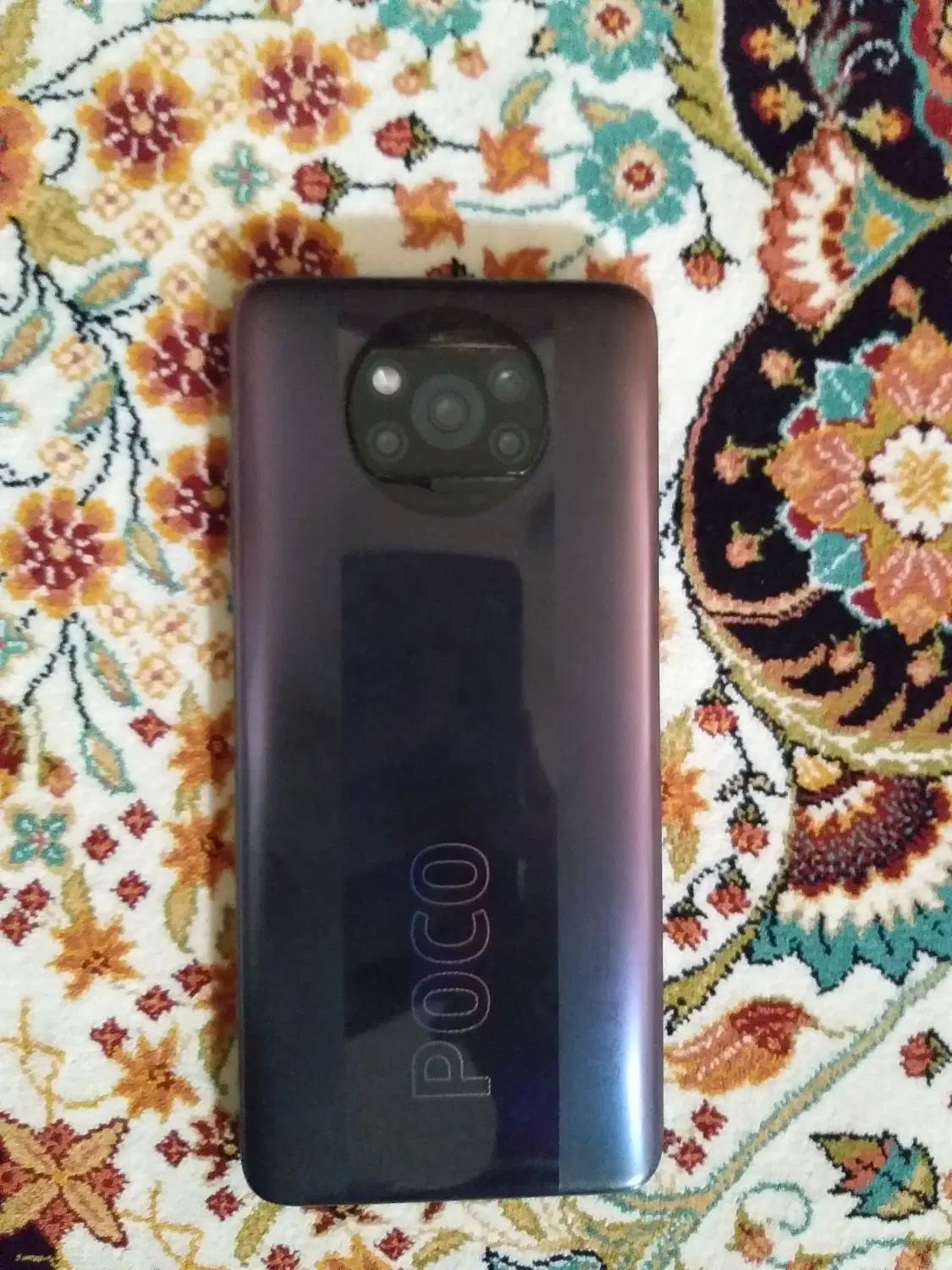 poco x3 pro|موبایل|اسلام‌‌آباد غرب, |دیوار