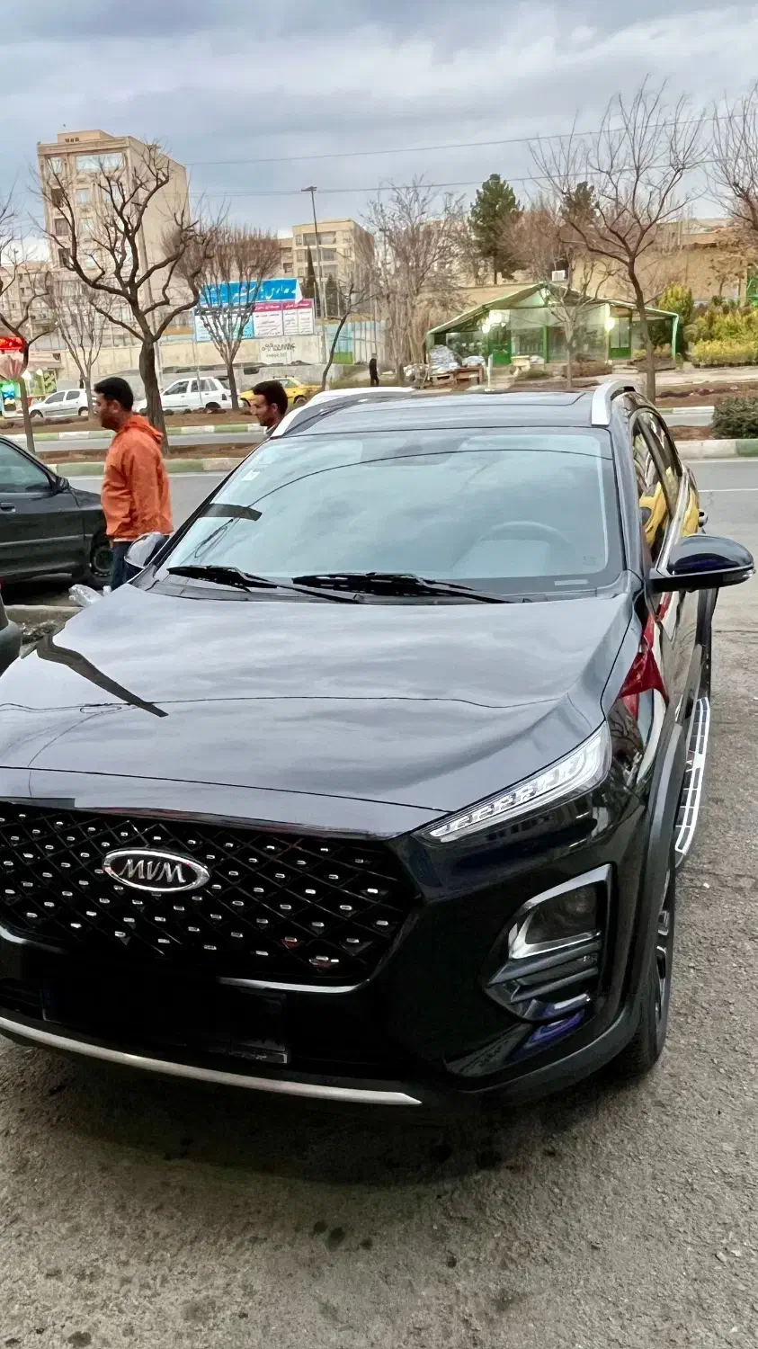 X22pro|خودرو سواری و وانت|کرج, اتحاد|دیوار