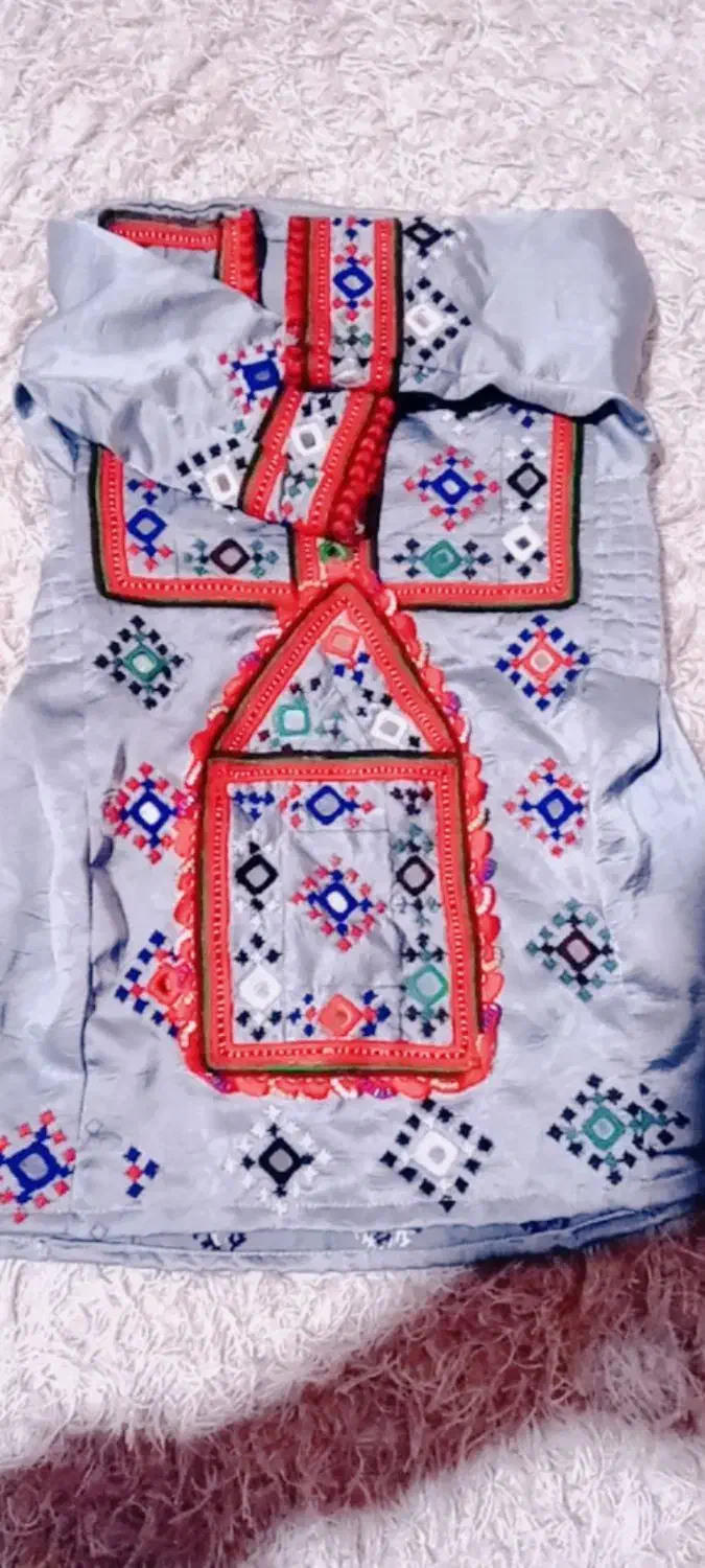 لباس دخترانه نوزادی|لباس|ایرانشهر, |دیوار